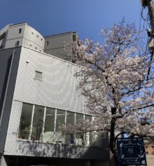 株式会社B.I.C. 外観・ロゴ